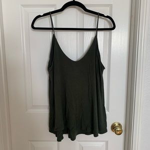 Kim & Cami tank top